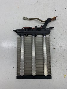 Volkswagen Golf V 2006 Zuheizer Zusatzheizung 1K0963235F Benzin 110kW DRA15999