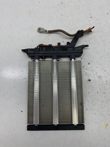 Volkswagen Golf V 2006 Zuheizer Zusatzheizung 1K0963235F Benzin 110kW DRA15999