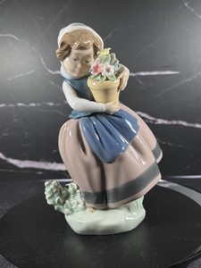 Lladró Spring Splendor | eBay
