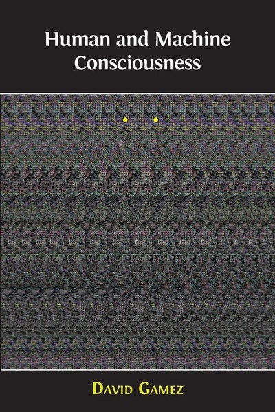 David Gamez | Human And Machine Consciousness | Taschenbuch | Englisch (2018)-image
