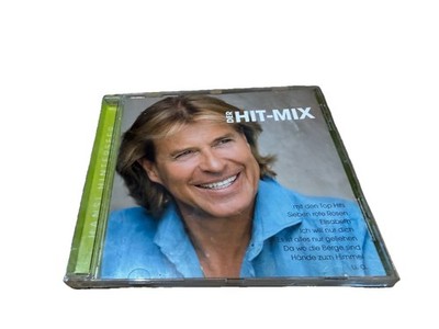 Hansi Hinterseer - Hitmix (2011) CD Neuware