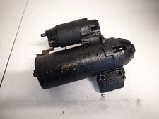 BMW 3-Series 2005 Starter Motor 12417802508, 0001109070 #2638260-70