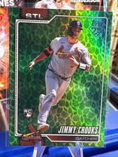 2026 Topps Series 1 Easter Variations- Holiday Polka Dots, Chicks, Holiday Green