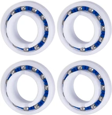 Replacement Parts Zodiac MX8 Elite Pool Cleaner Engine Wheel Bearing Kit MX6 4Pc