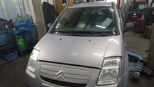 Capot Citroen C2