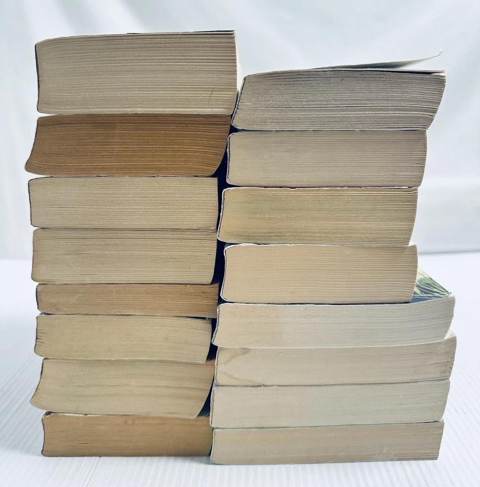 Lot of 15 Chick Lit Book Contemporary Romance Love Books Novels Paperback G - Image 4 of 4