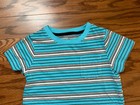 New Three Little Boys Size 6 EPIC THREADS (1) Blue (2) Yellow  & Blue T-Shirts — photo 3