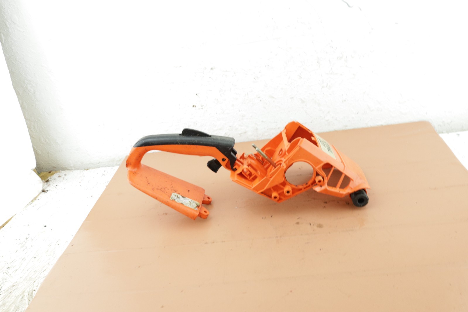 Stihl 021 Chainsaw OEM Trigger Handle 1123 791 1000