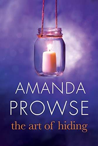 The Art of Hiding,Amanda Prowse