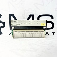 Omron SRT1-OD16 Remote Terminal 16-Point Output Module 24VDC