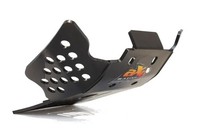 AXP AX1538 Enduro Unterfahrschutz - Hdpe 6 Mm TM EN250/300