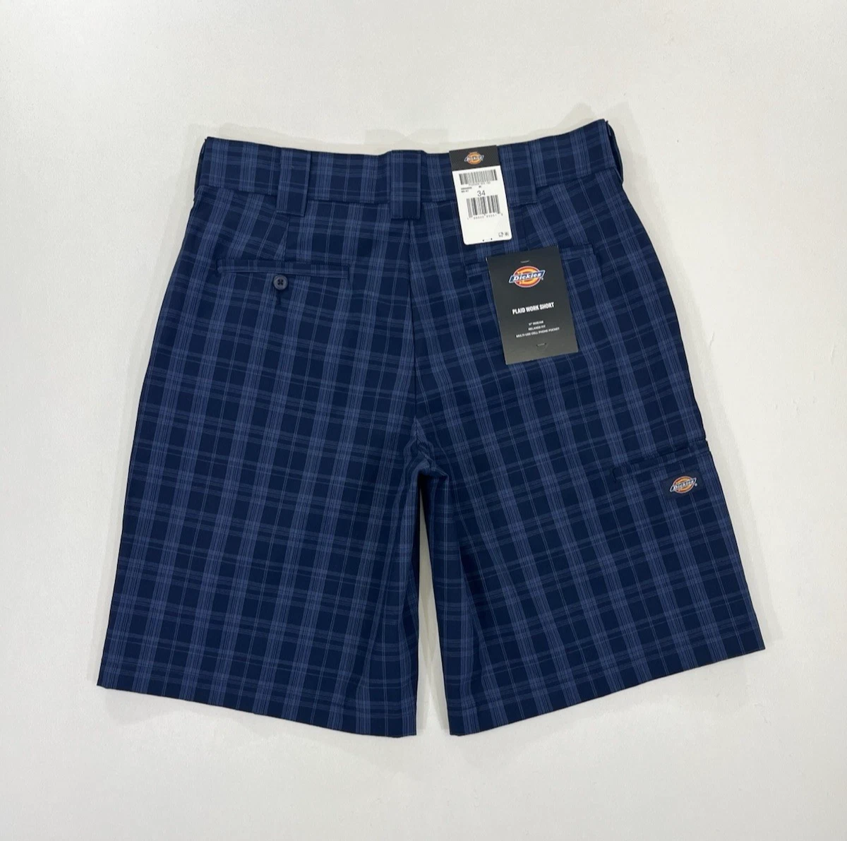 25+ Dickies Plaid Shorts for Men for sale | Updated Oct 2026