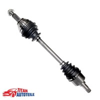 Antriebswelle Vorne Links Xsara Coupe Space Carisma Star Schaltgetriebe