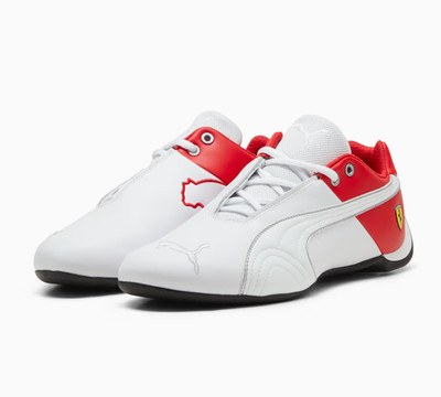 NEW MEN PUMA Scuderia Ferrari Future Cat OG Shoes Mostro