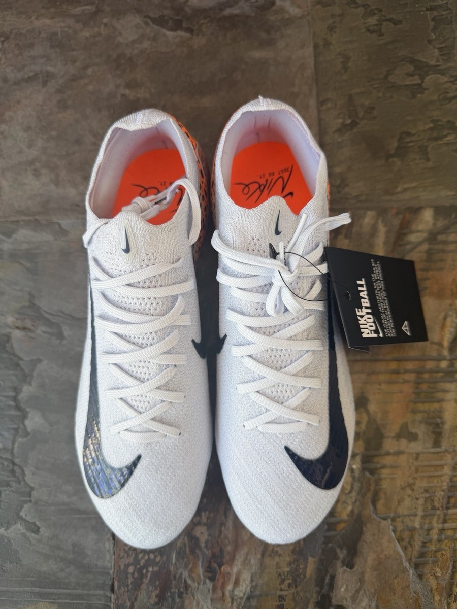 Size 7 - Nike Mercurial Vapor 16 Elite FG Electric Safari Pack