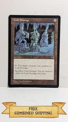 Cold Storage Tempest ...sku: CB32