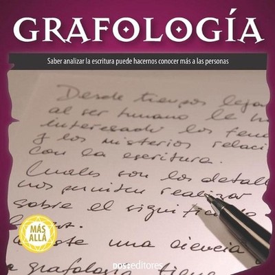 Grafologa: saber analizar la escritura puede hacernos conocer m?s a las personas