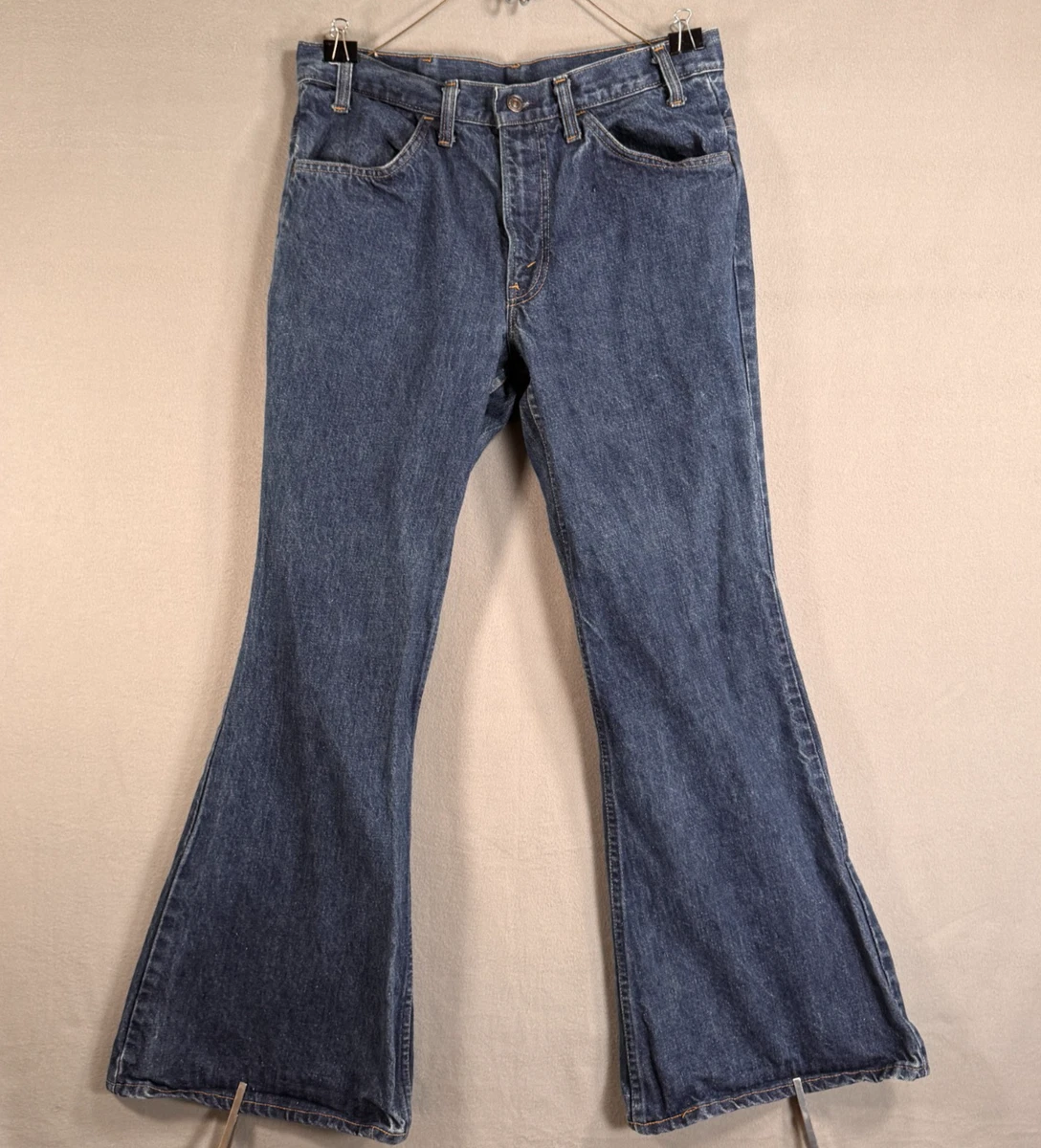 Levis 684 In Men's Vintage Jeans for sale | eBay