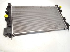 Radiateur Chevrolet CRUZE