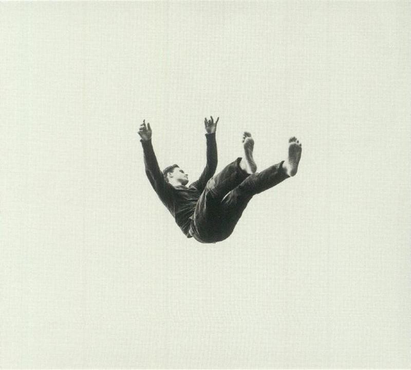 Island - Feels Like Air CD NEU OVP