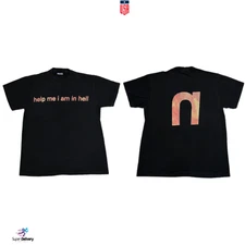 Trending Nine Inch Nails NIN Graphic White Short Sleeve Unisex T shirt Redesign