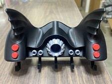 Key wall hanger 3D Printed Super Hero Car
