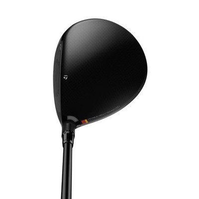 TaylorMade r7 Quad Mini Driver 13.5 Loft Speeder MD Shaft Stiff