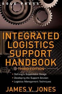 Integrated Logistics Support Handbook (McGraw-Hill Logis... | Buch | Zustand gut