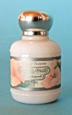 Alte Parfüm Miniatur Miniflakon Anais-Anais EdT von Cacharel Vintage