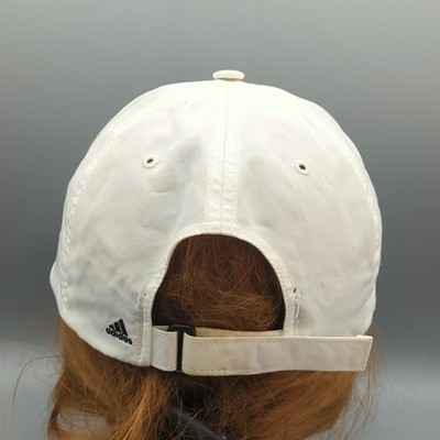 Geneva National Palmer Trevino Golf Club Hat Cap Adidas OSFM