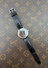 IWC Portofino Automatic Grey Dial Diamond Automatic Swiss Made 4