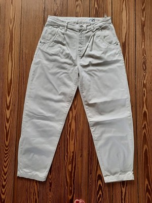 miracle of Denim chino, boyfriend,  29/28 beige, sehr guter Zustand
