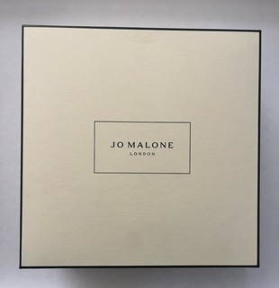 Large Jo Malone Box
