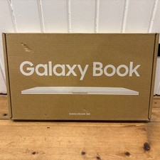 Image of Samsung Galaxy Book4 360 15.6" Laptop - Intel Core 5 - 256 GB SSD 8GB RAM - Grey