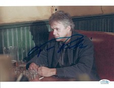 Tim Robbins Signed Autographed 8x10 Photo ACOA