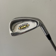 MacGregor Iron Master IMG Oversize 8 Iron Medium Firm Graphite Shaft R/H