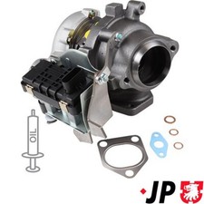 JP GROUP Lader Aufladung JP 1417400600 für X3 BMW 5er E60 Touring E61 E83 520