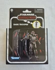 Star Wars Vintage Collection The Mandalorian Dark Trooper Figure