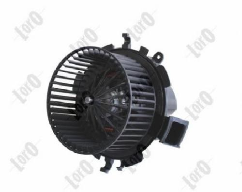 Original ABAKUS Innenraumgebläse 035-022-0002 für Nissan