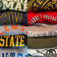 Mens Mystery Hoody Discounted Random Hoodies PACK OF 3 - CLEARANCE SALE