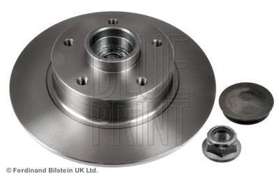 Brake discs Renault Fluence 1.6 16V ADR164304