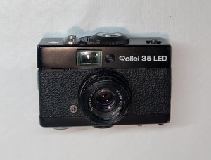 Rollei 35 Led | eBay