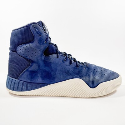Adidas Limited Release High Top Tubular Invader 2.0 (Strapless) RARE - Size 12