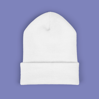 ARRI Film Camera Adult Winter White Classic Beanie Hat | eBay