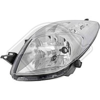 Hauptscheinwerfer Diederichs 6606981 FüR Toyota Links
