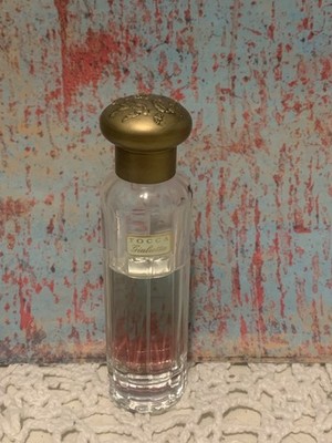 READ Tocca Giulietta eau de Parfum spray .68 fl Oz  travel size women fragrance
