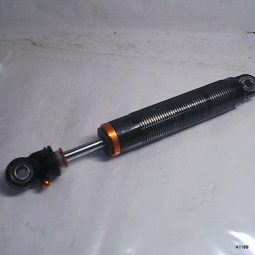 Bandit Shox Small Body Adjustable Twin Tube Shock 5" Stroke Threaded