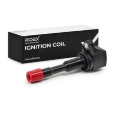 RIDEX Exhaust Ignition Coil for Honda Insight MK2 2009 to 2014