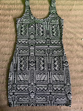 body con dress size 12