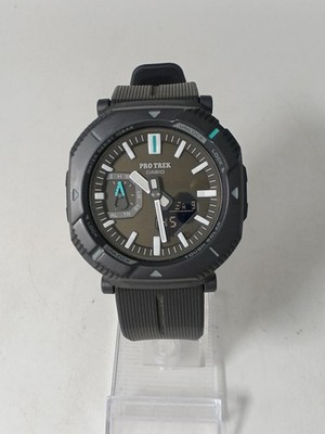 Casio Protrek PRJ-B001 Automatic Watch